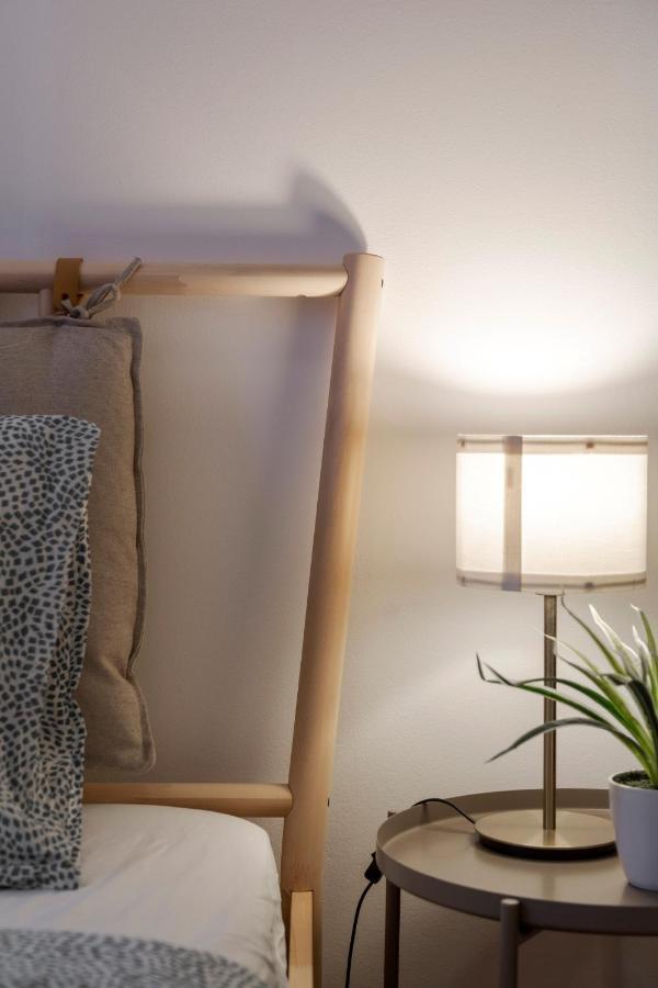 Cozy Home By Bella In The Heart Of Budapest Esterno foto