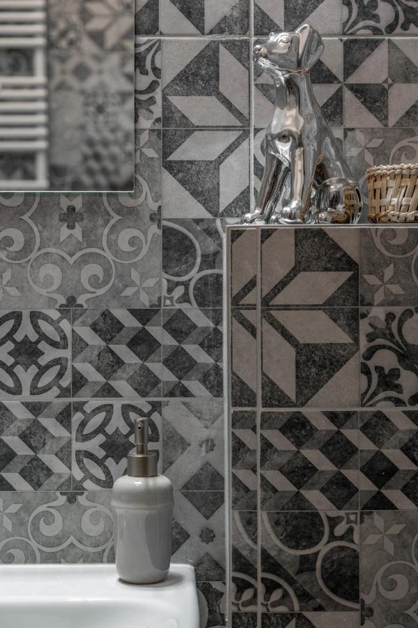 Cozy Home By Bella In The Heart Of Budapest Esterno foto