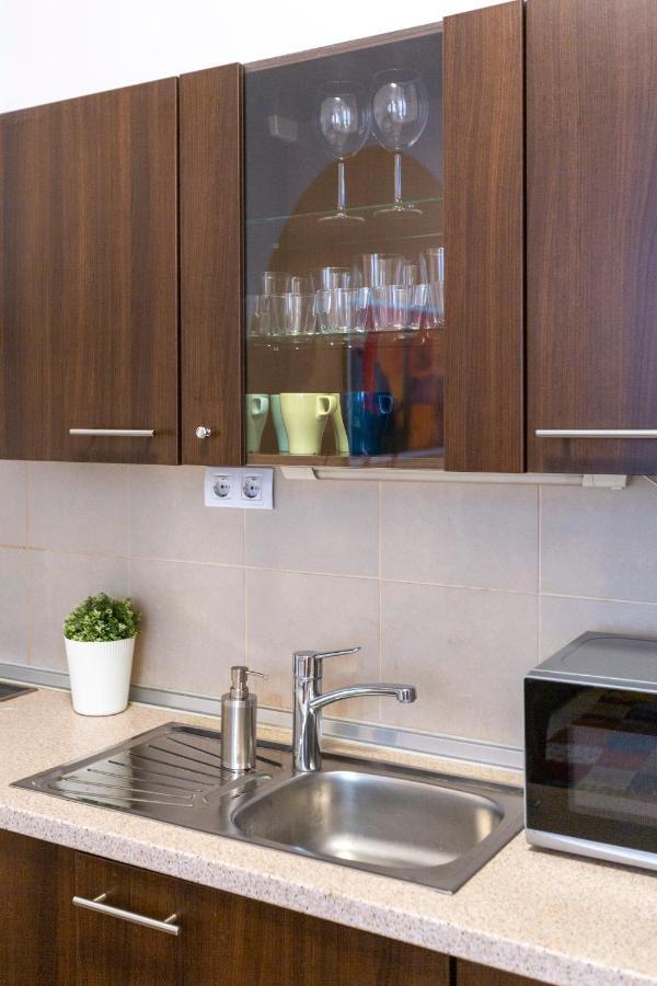 Cozy Home By Bella In The Heart Of Budapest Esterno foto
